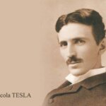 Никола Тесла и его космический интернет 1800х годов!