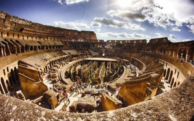20 лучщих мест в Риме для путешественника 71