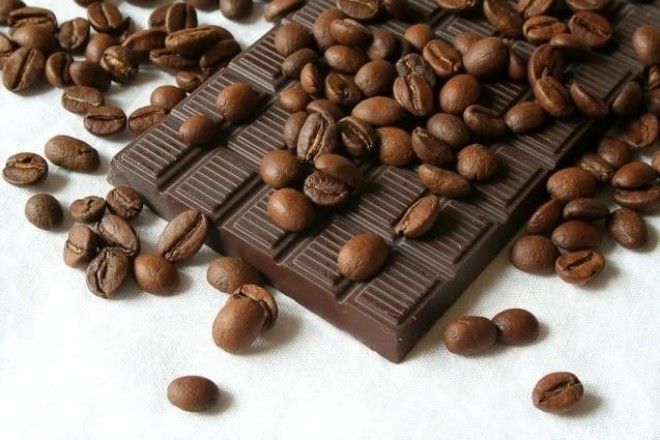 ТОП-10 мифов о шоколаде! 32