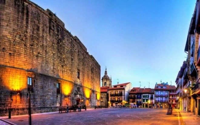 10 городков Испании, которые стоит увидеть 40