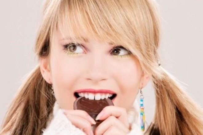 ТОП-10 мифов о шоколаде! 34