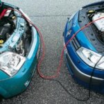 Как правильно зарядить аккумулятор от другой машины