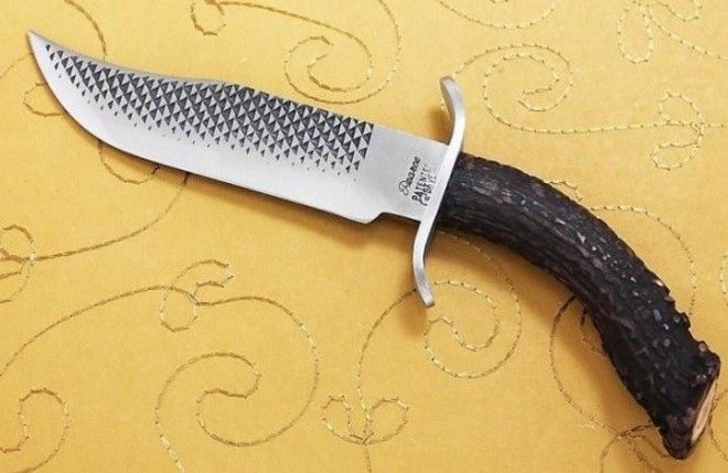 Ножи, сделанные из совершенно неожиданных вещей 59