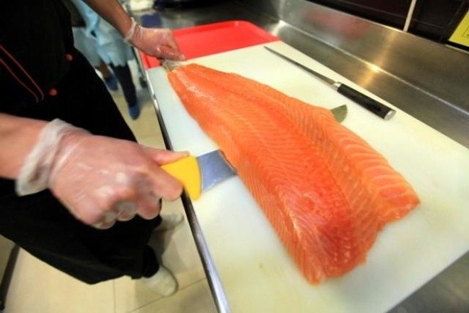 Не только рыба и не только сырая: 5 мифов о японской кухне 20