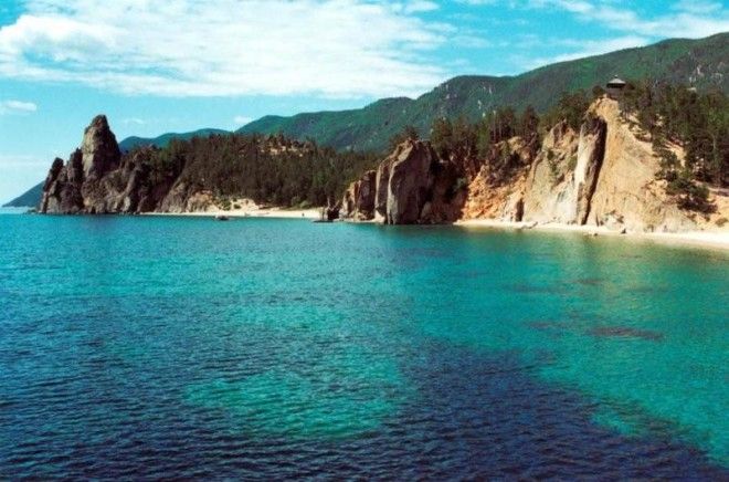 7 самых необычных загадок озера Байкал, которые поражают воображение 28