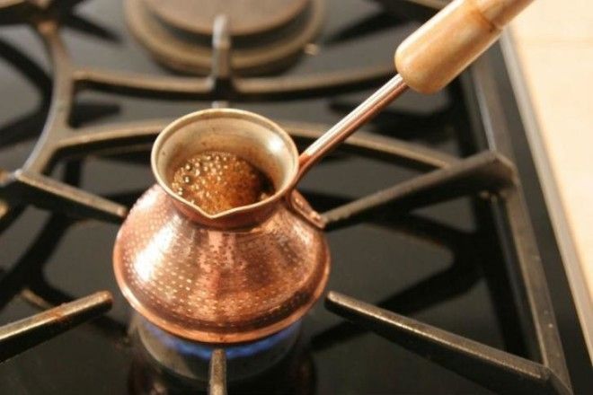 Как сварить идеальный кофе: 10 советов от человека с опытом 38