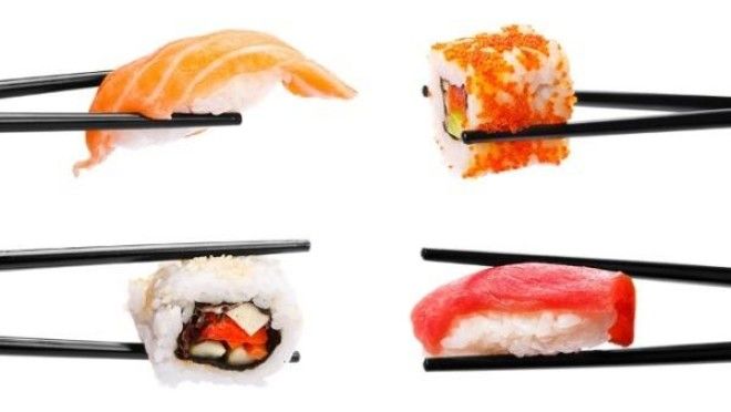 Не только рыба и не только сырая: 5 мифов о японской кухне 21