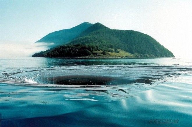 7 самых необычных загадок озера Байкал, которые поражают воображение 24