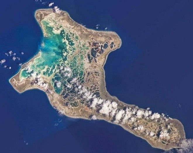 Кирибати – страна со сбившимся временем 14