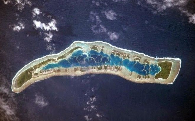 Кирибати – страна со сбившимся временем 15