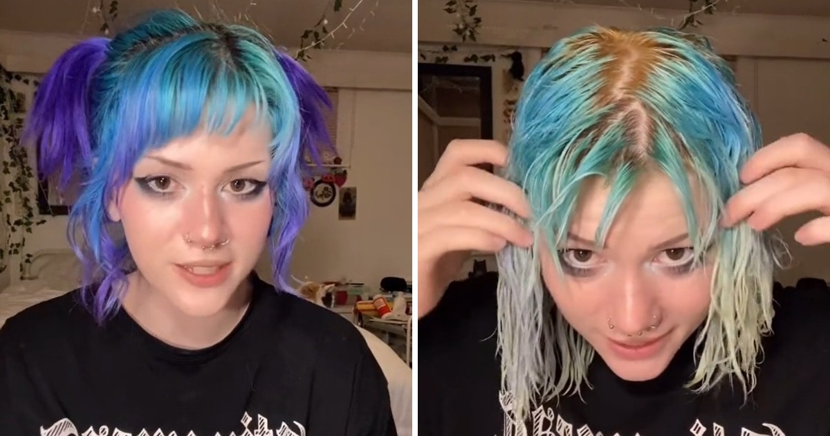 17 напоминаний, почему покраска волос в домашних условиях может закончиться полнейшей катастрофой 68