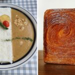 17 идеальных блюд, глядя на которые сразу и не поймёшь, кто их приготовил — повар или художник