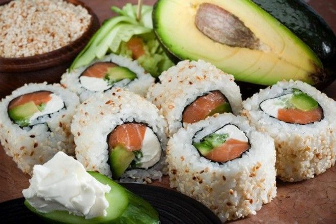 Не только рыба и не только сырая: 5 мифов о японской кухне 19