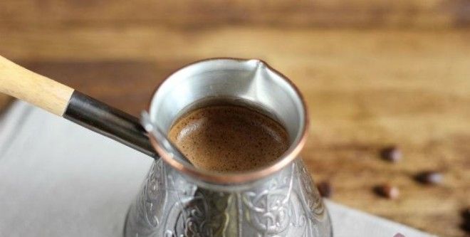 Как сварить идеальный кофе: 10 советов от человека с опытом 40
