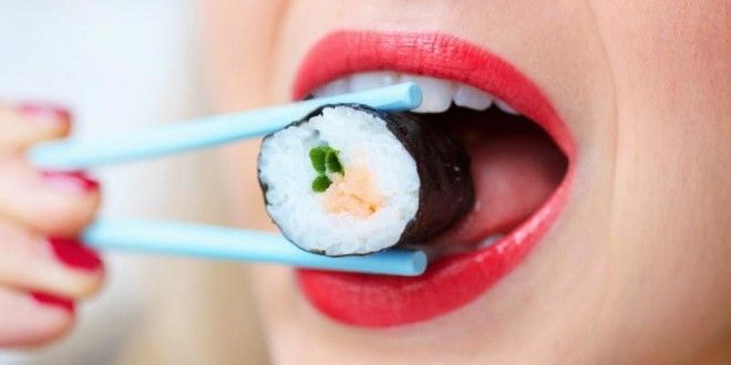 Не только рыба и не только сырая: 5 мифов о японской кухне 22