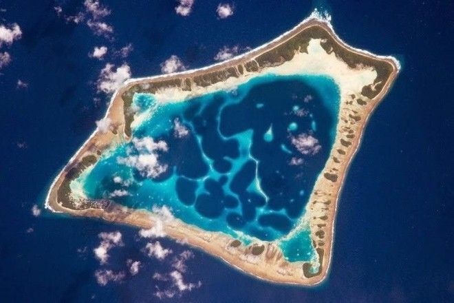 Кирибати – страна со сбившимся временем 16