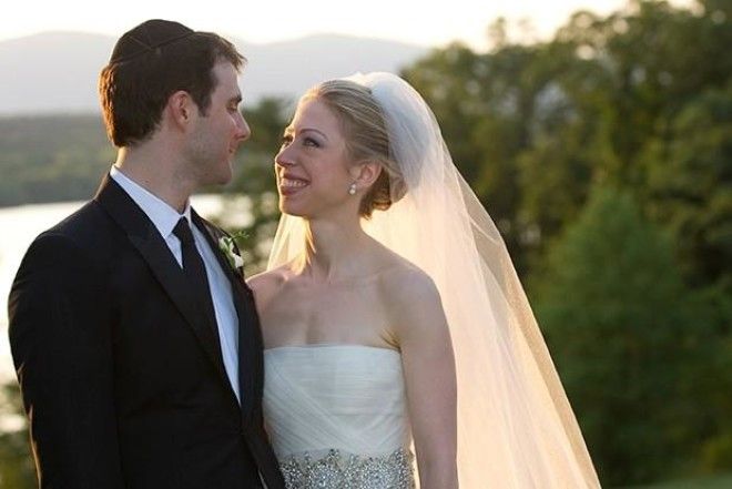 Дорогие молодожены: сколько миллионеры и знаменитости тратят на свадьбы 43