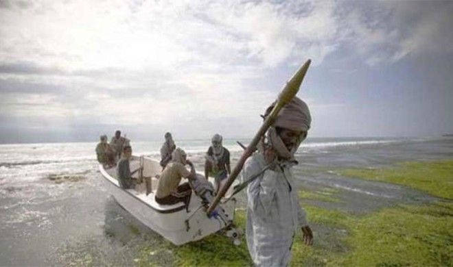 20 фактов о сомалийских пиратах 48