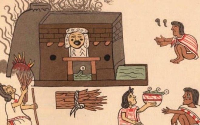 Факты о майя, которые точно вас удивят 41