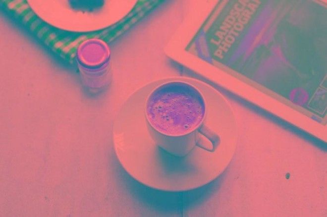 4 чашечки кофе – 4 характера: как узнать человека по предпочтениям 19