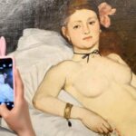 Художники и куртизанки: роль проституции в искусстве