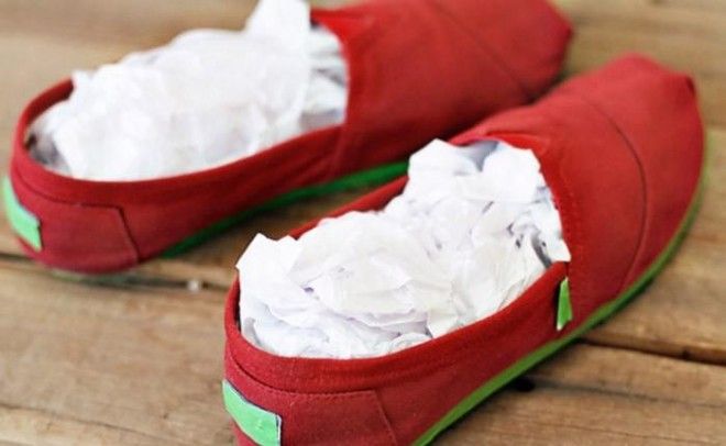 10 способов избавить обувь от неприятного запаха 37