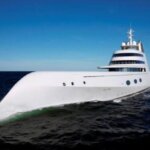 8 яхт российских миллиардеров в мировом топ-100