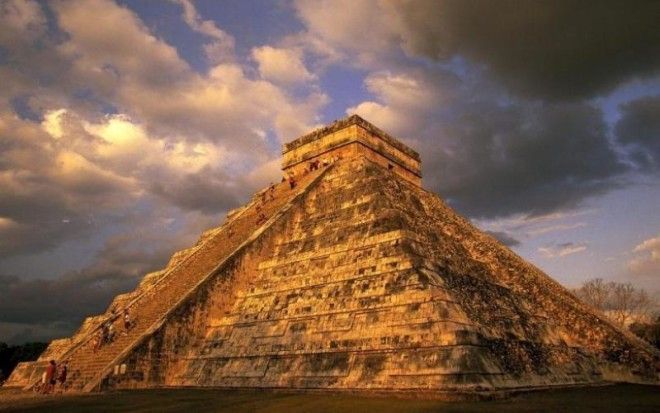 Факты о майя, которые точно вас удивят 42