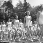 Школа подготовки нацистких жён
