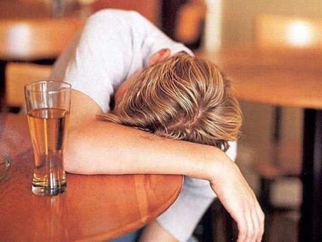 16 забавных фактов об алкоголе, о которых вы возможно не знали 42
