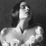 Чёрно-белые снимки культового мексиканского фотографа Флор Гардуньо