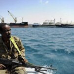 20 фактов о сомалийских пиратах