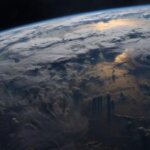Земля из космоса: восхитительные кадры с МКС