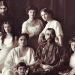 Интересный взгляд на загадку гибели царской семьи Романовых