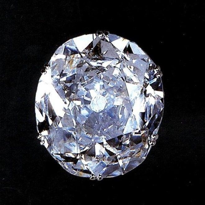 5 самых смертоносных бриллиантов в истории 19