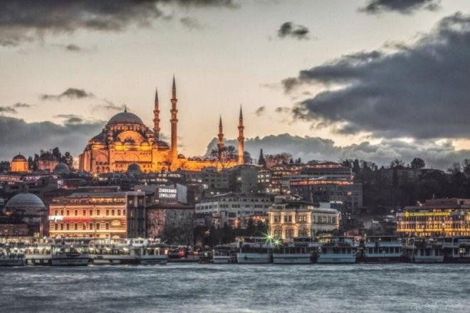 9 великолепных пейзажей Турции 50