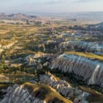 9 великолепных пейзажей Турции