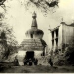 Запрещенные снимки Тибета начала ХХ века