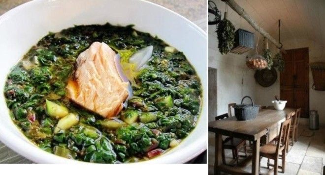 Что съесть в жару: ТОП-6 освежающих летних супов со всего мира 31