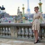 13 способов баловать себя, как это делают французские женщины