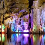 24 красивейших пещеры Мира