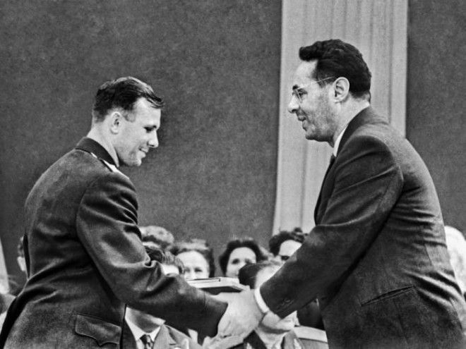 Голос эпохи: почему Гитлер назначил награду за голову Юрия Левитана, и куда пропал диктор в 1970-х гг. 45