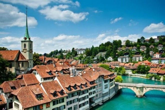 25 удивительных фактов о Швейцарии 52