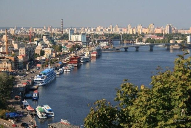 30 удивительных фактов о Киеве 19