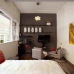 20 идей для однокомнатной квартиры