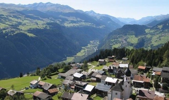 25 удивительных фактов о Швейцарии 49