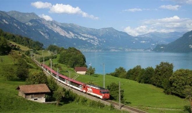 25 удивительных фактов о Швейцарии 55