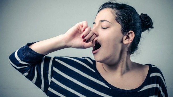 Почему мы зеваем и для чего человеку необходимо зевать? 15
