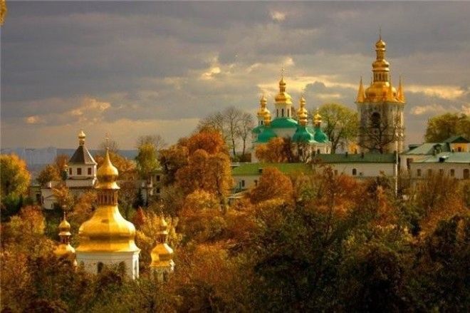 30 удивительных фактов о Киеве 16