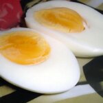 Одно яйцо в день снижает риск развития инсульта